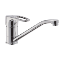 Змішувач для кухні Haiba Ceba 004 (HB0028)