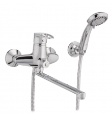 Змішувач для ванни Haiba Ceba 006 (HB0030)