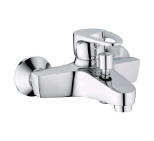 Змішувач для ванни Haiba Ceba 009 (HB0031)