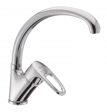 Змішувач для кухні Haiba Ceba 011 (HB0032)