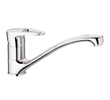 Змішувач для кухні Haiba Ceba 012 (HB0033)