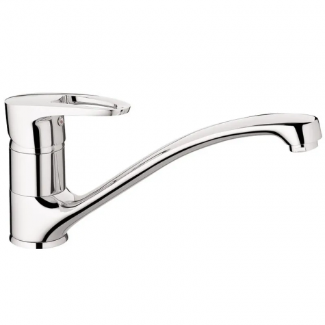 Змішувач для кухні Haiba Ceba 012 (HB0033)