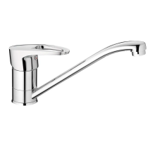 Змішувач для кухні Haiba Ceba 555 (HB0034)