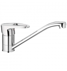 Змішувач для кухні Haiba Ceba 555 (HB0034)