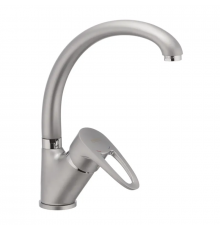 Змішувач для кухні Haiba Ceba 777 матовий (HB0036)