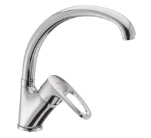 Змішувач для кухні Haiba CEBA 777 (HB0037)