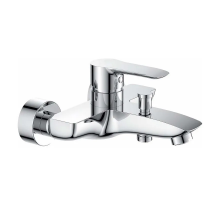 Змішувач для ванни Haiba Columbia 009 (HB0040)