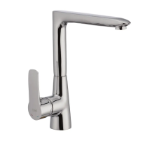 Змішувач для кухні Haiba Columbia 011 (HB0041)