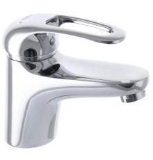 Змішувач для умивальника Haiba Cosmos 001 (HB0043)