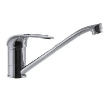 Змішувач для кухні Haiba Cosmos 004 (HB0044)