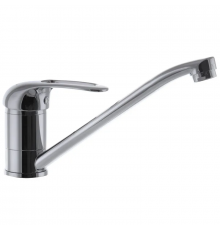 Змішувач для кухні Haiba Cosmos 004 (HB0044)