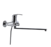 Змішувач для ванни Haiba Cosmos 006 (HB0046)