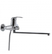 Змішувач для ванни Haiba Cosmos 006 (HB0046)