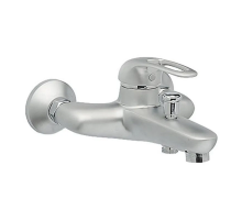 Змішувач для ванни Haiba Cosmos 009 матовий (HB0047)