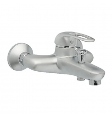 Змішувач для ванни Haiba Cosmos 009 матовий (HB0047)