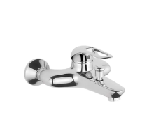 Змішувач для ванни Haiba Cosmos 009 (HB0048)