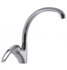 Змішувач для кухні Haiba Cosmos 011 (HB0049)