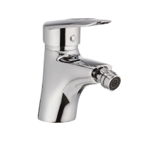 Змішувач для біде Haiba DISK 002 (HB0051)