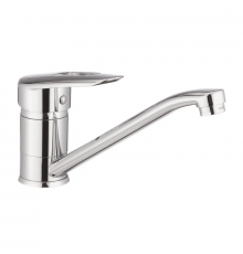 Змішувач для кухні Haiba DISK 004 (HB0052)