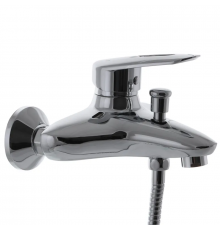 Змішувач для ванни HAIBA DISK 009 (HB0055)