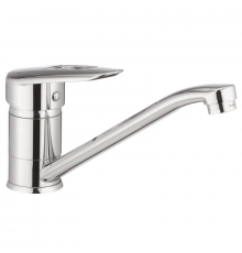 Змішувач для кухні Haiba Disk 555 (HB0057)