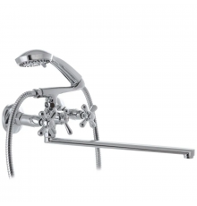 Змішувач для ванни Haiba Dominox 143 (HB0070)