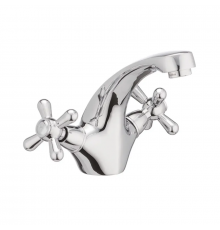 Змішувач для умивальника Haiba Dominox 161 (HB0073)