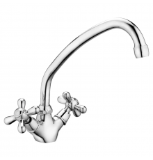 Змішувач для кухні Haiba Dominox 271 (HB0078)