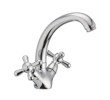 Змішувач для умивальника Haiba Dominox 272 (HB0080)