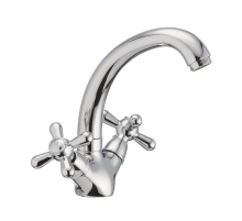 Змішувач для умивальника Haiba Dominox 272 (HB0081)