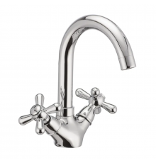 Змішувач для умивальника Haiba Dominox 274 (HB0088)