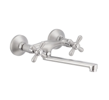 Змішувач для кухні Haiba Dominox 361 матовий (HB0093)