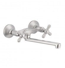 Змішувач для кухні Haiba Dominox 361 матовий (HB0093)