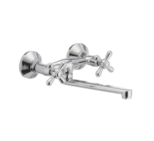 Змішувач для кухні Haiba Dominox 361 (HB0094)