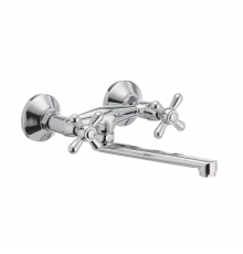 Змішувач для кухні Haiba Dominox 361 (HB0094)