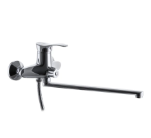 Змішувач для ванни Haiba Eris 006 (HB0100)