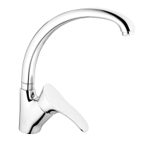 Змішувач для кухні HAIBA ERIS 011 (HB0102)