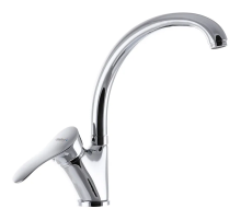 Змішувач для кухні HAIBA ERIS 777 (HB0103)