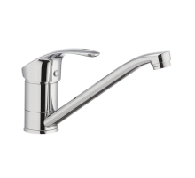 Змішувач для кухні Haiba FABIO 555 (HB0105)