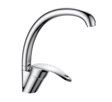 Змішувач для кухні Haiba Fabio 777 (HB0107)