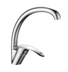 Змішувач для кухні Haiba Fabio 777 (HB0107)