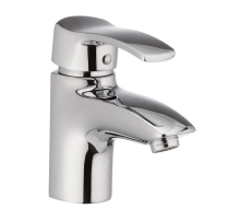 Змішувач для умивальника Haiba Focus 001 (HB0111)