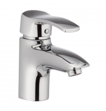 Змішувач для умивальника Haiba Focus 001 (HB0111)