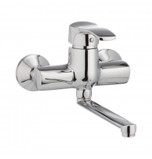 Змішувач для кухні Haiba Focus 005 (HB0118)