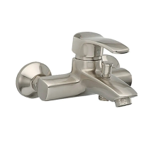 Змішувач для ванни Haiba Focus 009 (HB0122)