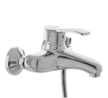 Змішувач для ванни Haiba Focus 009 (HB0126)