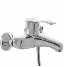 Змішувач для ванни Haiba Focus 009 (HB0126)