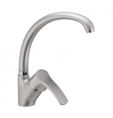 Змішувач для кухні Haiba Focus 011 матовий (HB0127)