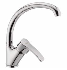 Змішувач для кухні Haiba Focus 011 (HB0128)