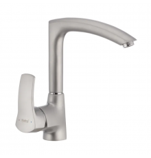 Змішувач для кухні Haiba Focus 018 матовий (HB0130)